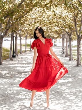 Rachel Parcell Dress Size XS